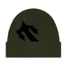 Video frame trigger