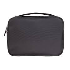 Dopp Men's Super Travel Kit with Bonus Items Nylon, Black - Walmart.com