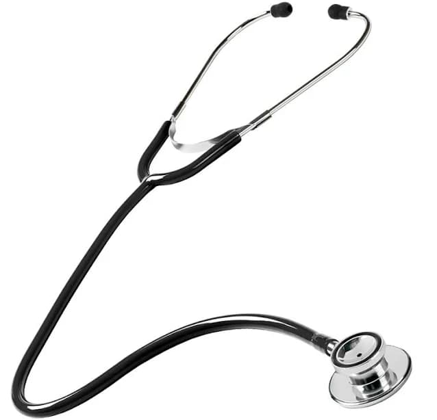 Prestige Medical Dual Head Stethoscope