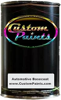 Vivid Black - Quart - Paint Code A27220B, Compatible with Harley Davidson