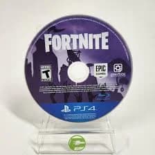 Fortnite (Sony PlayStation 4 PS4, 2017)