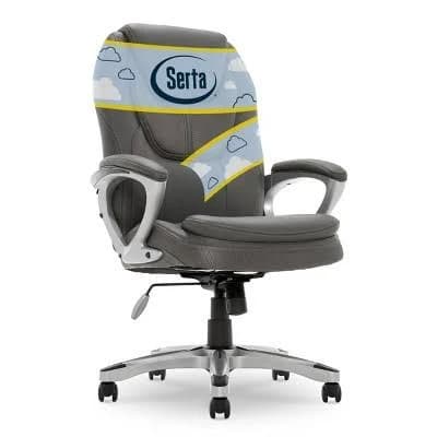 Serta Amplify Executive Office Chair