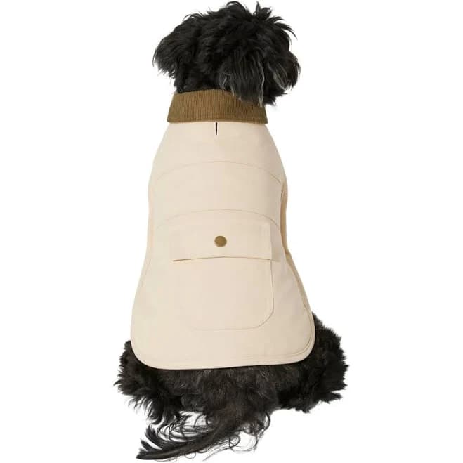 Frisco Cotton Duck Canvas Dog & Cat Jacket