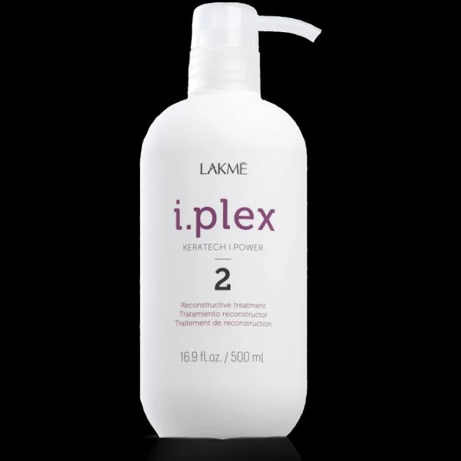 lakme I.Plex 2: Keratech I.Power Reconstructive Treatment