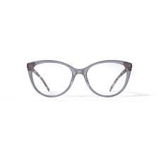 Flower Women's Rose Prescription Eyeglasses with Case, Nude Crystal HSA/FSA Eligible - Walmart.com
