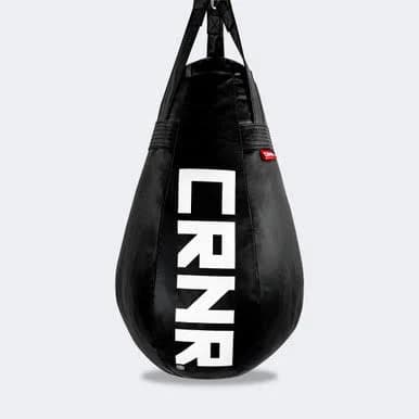 Combat Corner Tear Drop Punching Bag