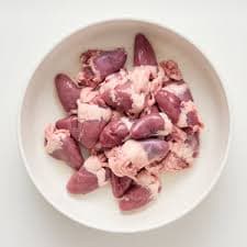 Chicken Hearts – The Pet Butcher