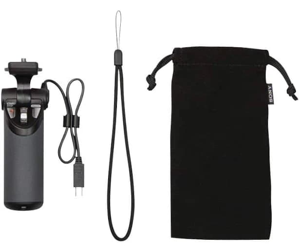Sony GP-VPT1 Shooting Grip with Mini Tripod