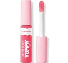 CoverGirl Clean Fresh Yummy Lip Gloss