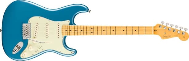 Fender American Professional Classic Stratocaster