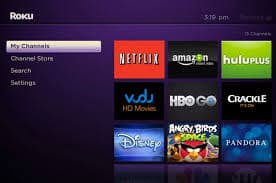 Channels Roku Reviews Roku Device Free Exercise Channels On Roku Roku Streaming Stick