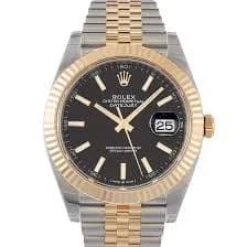 Rolex Datejust 41 Men's
