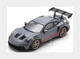 Porsche 911 GT3 RS (992) 2022 Diecast Car