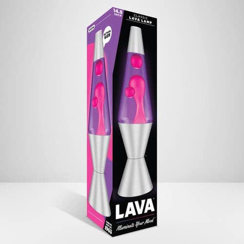 Lava Lamp