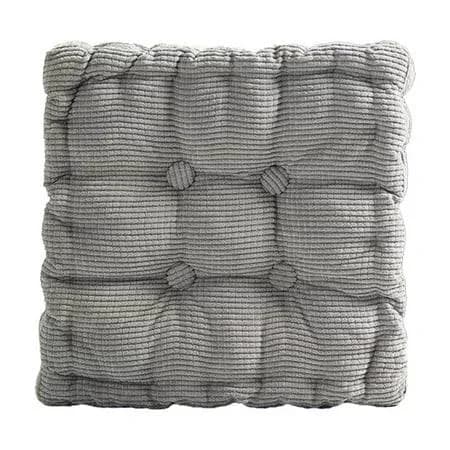 Floor Pillow & Cushion for Indoor/Outdoor Yoga Bench Rocking Chair