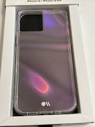 Case-Mate Soap Bubble Series Case for Apple iPhone 12 / 12 Pro | eBay