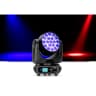 Video frame trigger