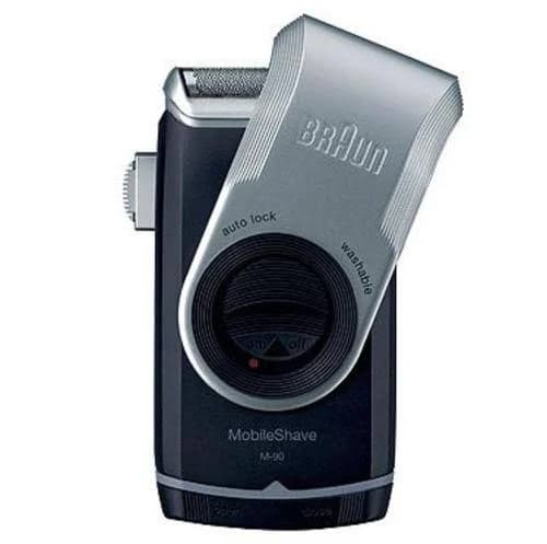 Braun Shaver