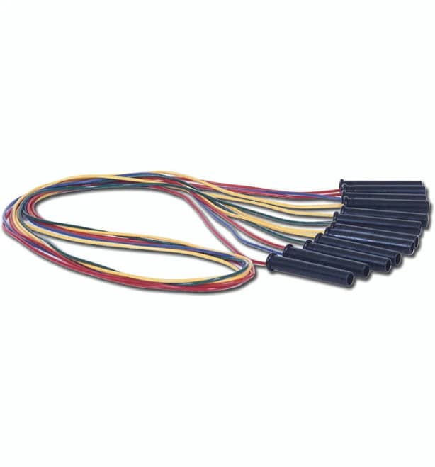 Oncourt Speed Jump Ropes Set of 6