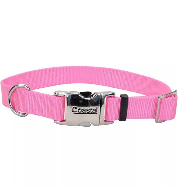 Comfort Wrap Adjustable Dog Collar