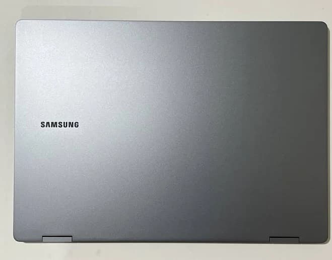 Samsung Galaxy Book5 Pro 360 16" Intel Ultra 7 32gb Ram 1tb Ssd