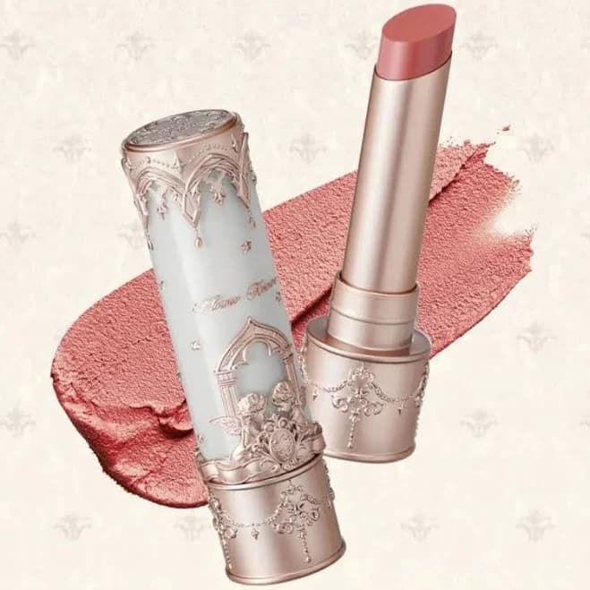 Flower Knows Little Angel Matte Lipstick