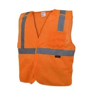Class 2 5 Point Breakaway Vest