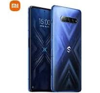 Xiaomi BLACK SHARK 4 48MP Camera Triple Back Cameras 4500mAh Battery 6.67 inch JOYUI12.5 Mobile Phone