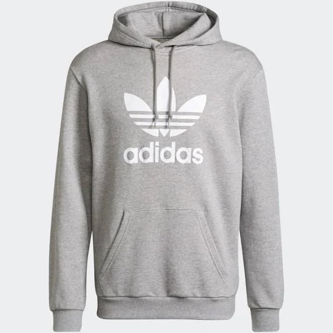 Adidas Trefoil Men's Hoodie