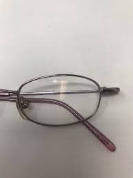 Technolite Flex Youth Eyeglasses TLF 700 LV Pink 41-18-125 9132 | eBay