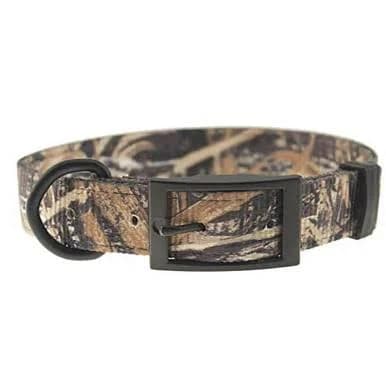 Omnipet Wetlands Camo Collar