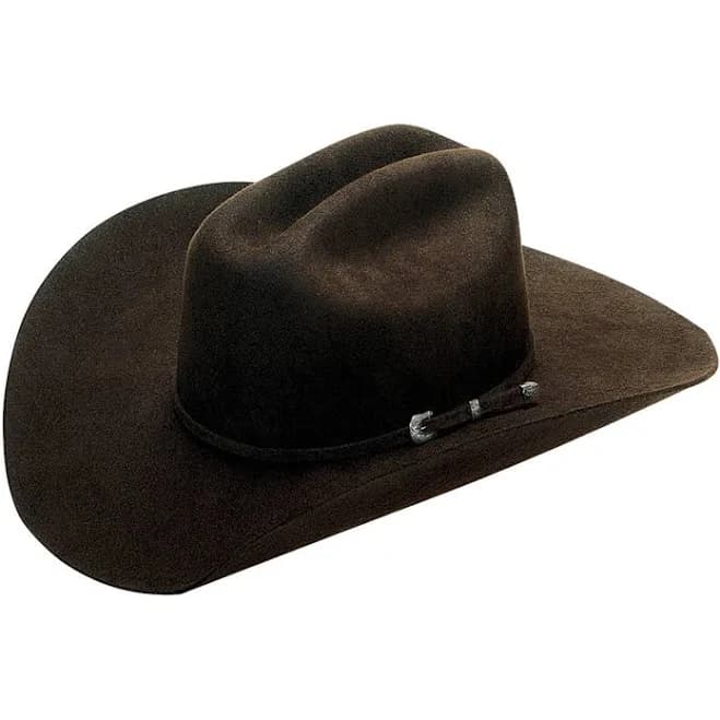 Twister Dallas Felt Hat
