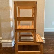 Foldable Step Stool for Sale in Denton, TX - OfferUp