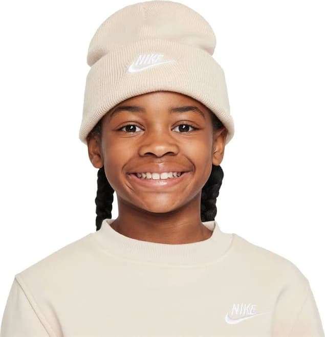 Nike Kids' Peak Futura Beanie