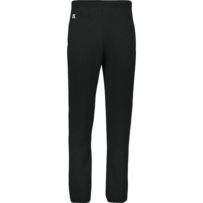 Russell Men's Athletic 029HBM Dri-Power Closed Bottom Pocket Sweatpants