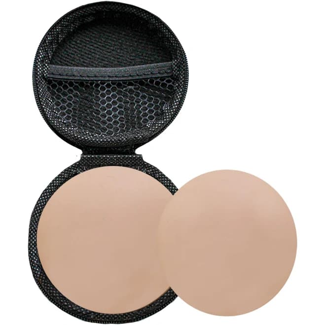 Gc2b Silicone Nipple Shields