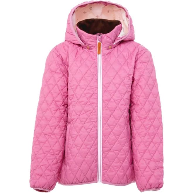 Women's Northern Classics Shiny Quilted Puffer Jacket