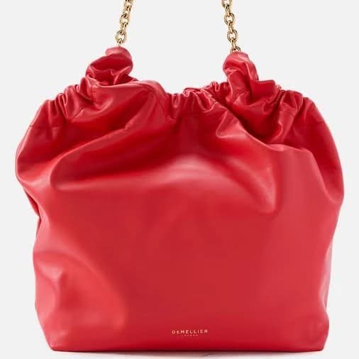 DeMellier Miami Leather Bag