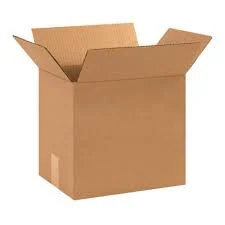 Medium-Duty Corrugated Shipping Boxes