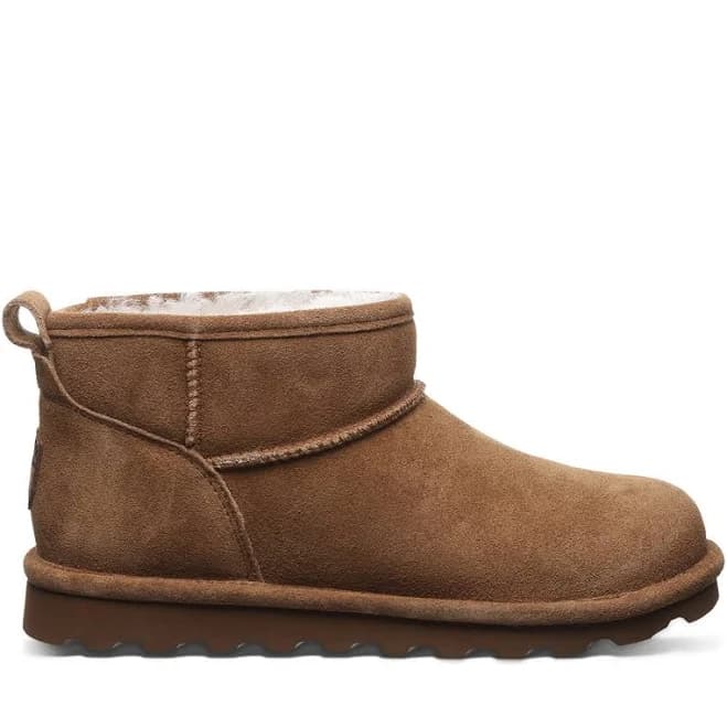 Bearpaw Women's Shorty