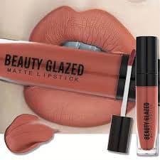 2024 Velvet Crayon Lip Stain - Long Lasting Matte Lip Gloss