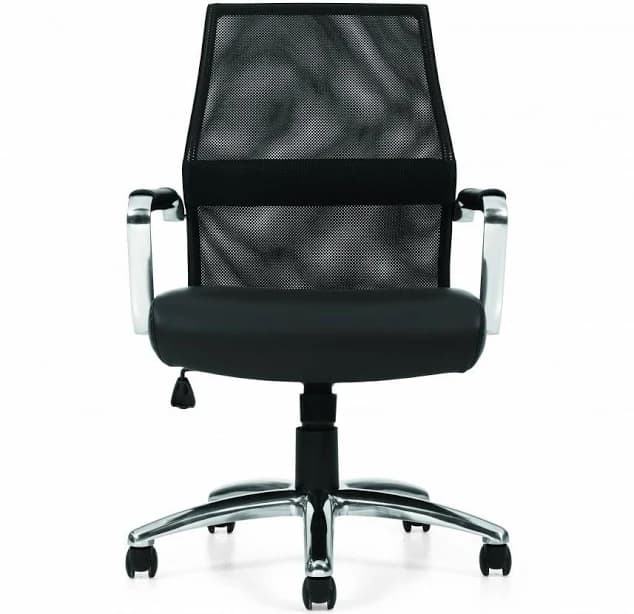 Offices to Go Mesh Back Managers Chair