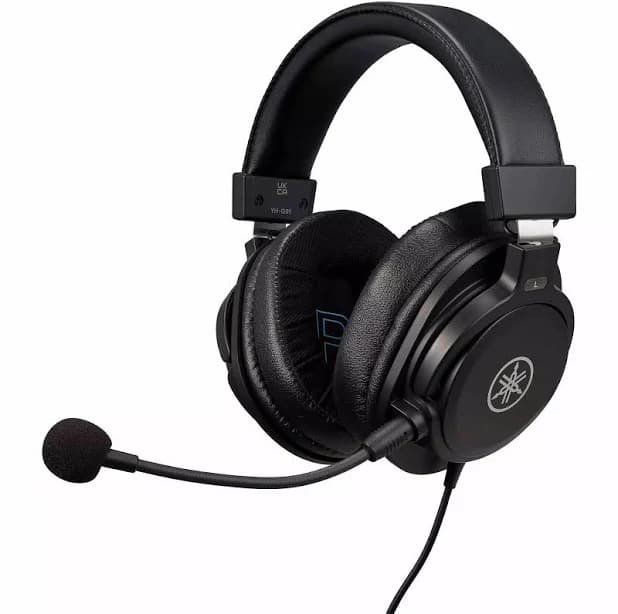 Yamaha YH-G01 Gaming Headset