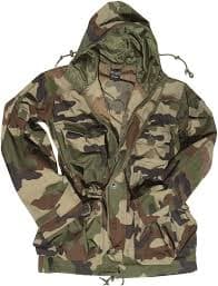 Amazon.com: Mil-Tec Smock Light Men's Jacket: Clothing, Shoes & Jewelry