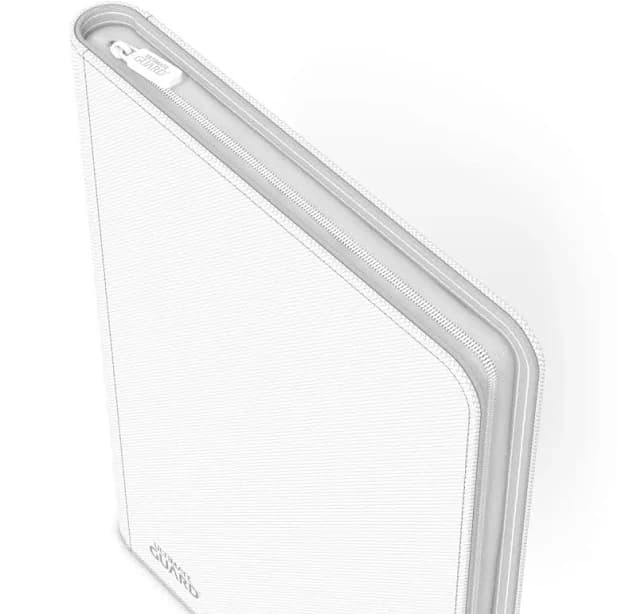 Ultimate Guard Pocket Zipfolio Xenoskin