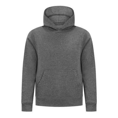 Everyday Kids Boys Soft Fleece Pullover Hoodie