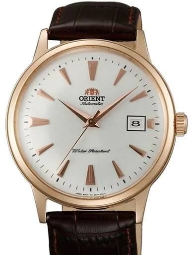 Orient Men's fac00002w0 Bambino 2nd Generation Automatic
