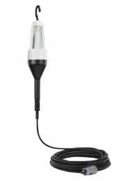 Explosion Proof LED Light Hand Lamp Instruction Manual USING THE HAND LAMP OPERATION LAMP REPLACEMENT USE AND CARE REPLACEMENT