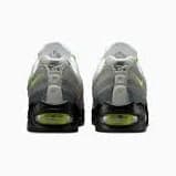 Nike Air Max 95 OG "Big Bubble Neon"