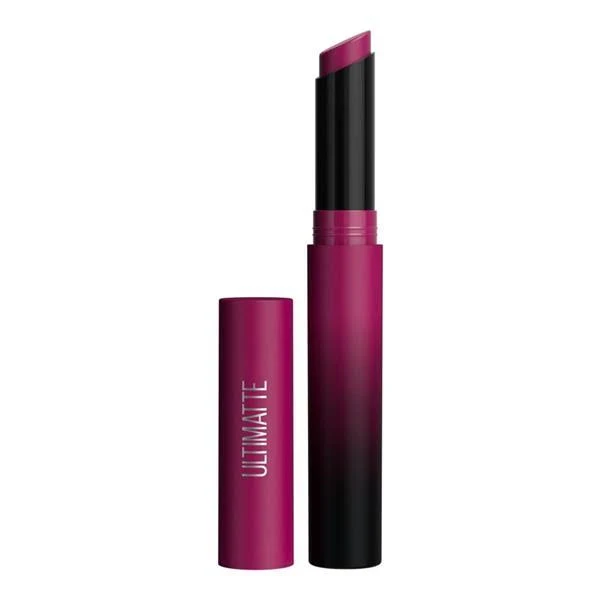 Maybelline Color Sensational Ultimatte Slim Lipstick